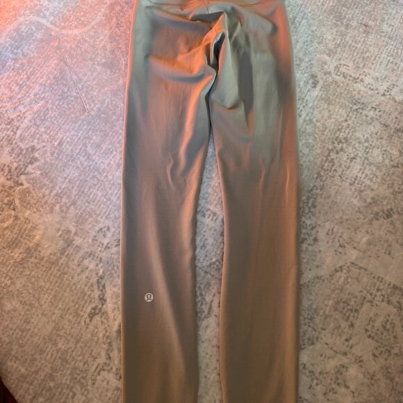 Lululemon Wunder Train High Rise Tight 25" - Picture 8 of 9